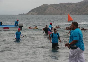 Casi 500 playas y balnearios estarán hábiles durante Semana Santa