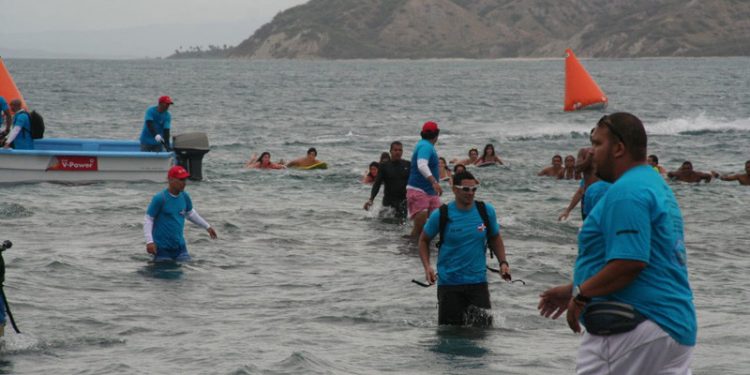 Casi 500 playas y balnearios estarán hábiles durante Semana Santa
