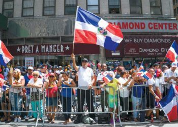 Dominicanos en el exterior podrán adquirir su cédula en mayo sin acudir en el mes de cumpleaños