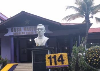 PLD hará consulta ciudadana con voto de quienes no estén en otros partidos para definir aspirante