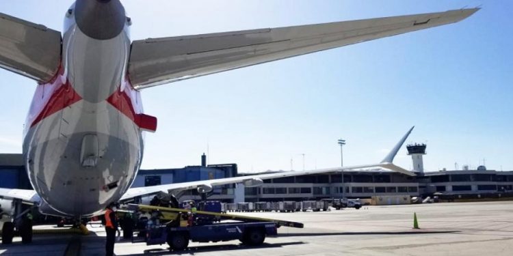 Líneas aéreas dominicanas anuncian aumento en las tarifas ante alza de los combustibles