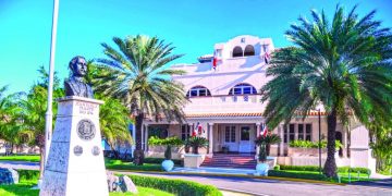 RD pide a los países involucrados en conflicto con Irán a no profundizar acciones militares