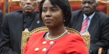 Viuda de Jovenel Moïse describe su asesinato en el juicio estadounidense contra acusados