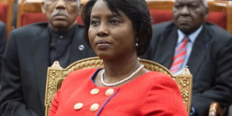 Viuda de Jovenel Moïse describe su asesinato en el juicio estadounidense contra acusados