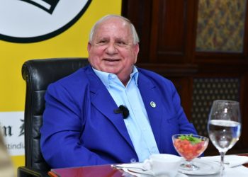 Salud Pública sobre el doctor Fadul: Debe delimitar el alcance de su ejercicio pediátrico