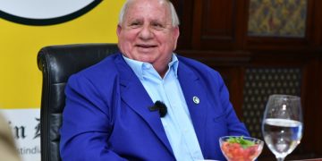 Salud Pública sobre el doctor Fadul: Debe delimitar el alcance de su ejercicio pediátrico