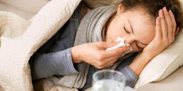 Puerto Rico registra segunda semana seguida de casos de influenza bajo umbral epidémico