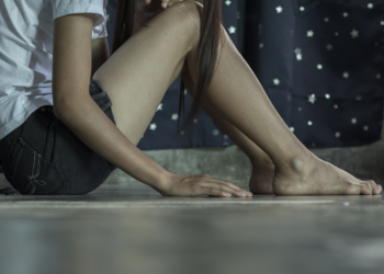 Condenan a 20 y 5 años de prisión a dos hombres por violación y agresión sexual de menor en La Vega