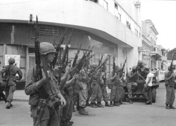 Abinader pondrá en funcionamiento del Museo Histórico de la Gesta de Abril