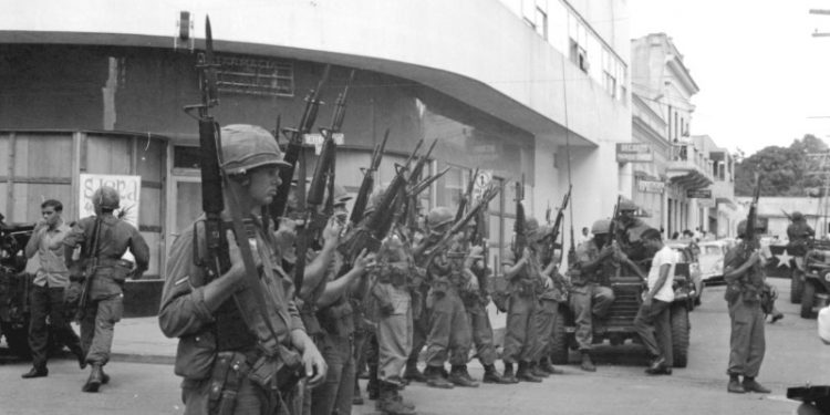 Abinader pondrá en funcionamiento del Museo Histórico de la Gesta de Abril