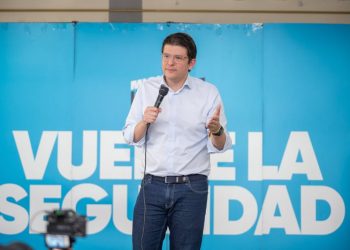 Condenan a 22 años de cárcel a intermediario en asesinato del senador colombiano Miguel Uribe