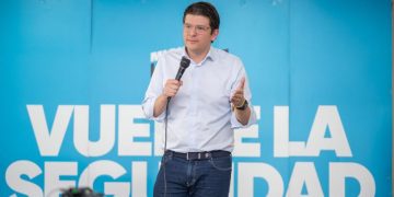 Condenan a 22 años de cárcel a intermediario en asesinato del senador colombiano Miguel Uribe