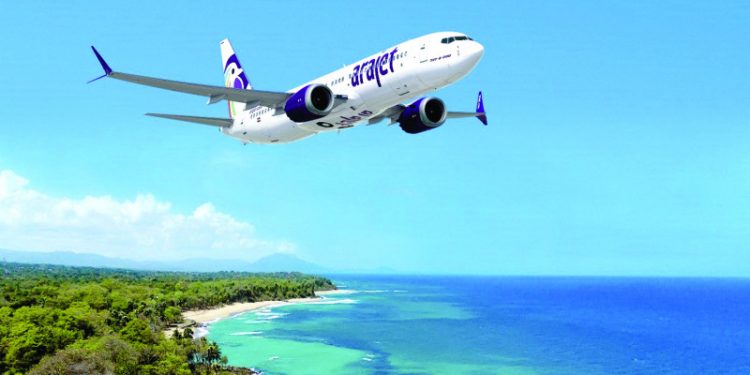 Aerolíneas han reajustado precios de vuelos tras aumento del jet fuel