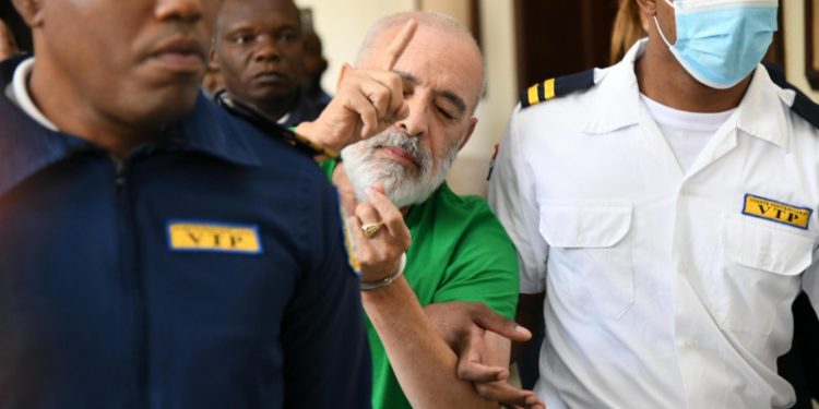 Ángel Martínez pide perdón a la familia Gutiérrez y levantan querella en su contra por difamación