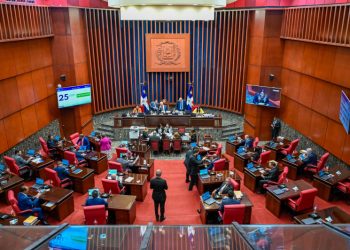 Senado aprueba en segunda lectura proyecto que elimina las candidaturas independientes