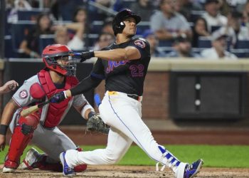 El Power Ranking de Bateadores de MLB para 2026: Cuatro dominicanos tienen un espacio dentro de él