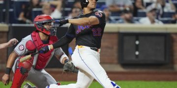 El Power Ranking de Bateadores de MLB para 2026: Cuatro dominicanos tienen un espacio dentro de él