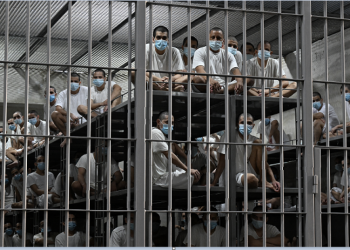 Gobierno de Bukele propone cadena perpetua para "homicidas, violadores y terroristas" en El Salvador