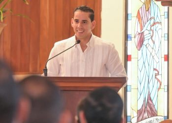 Director de Senasa dice desde el domingo afiliados compran medicamentos entre 10 a 15 minutos