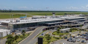 Instalarán nuevos sistemas ILS y radares para fortalecer la seguridad aérea en RD