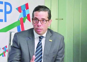 Empresarios apoyan acciones en Haití, se reúnen para fortalecer relaciones comerciales fronterizas