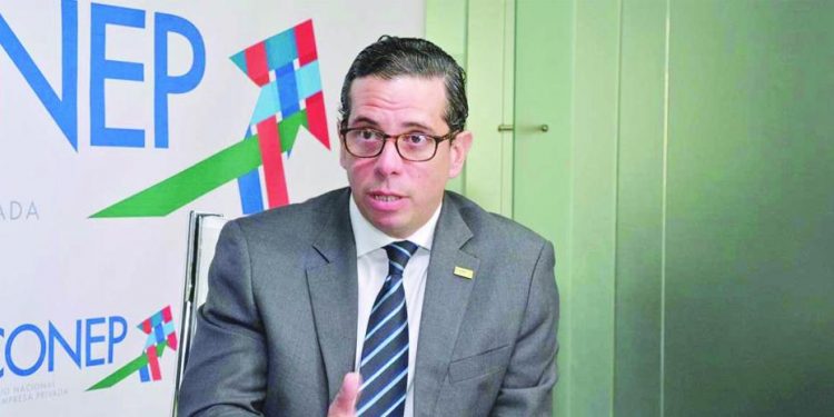 Empresarios apoyan acciones en Haití, se reúnen para fortalecer relaciones comerciales fronterizas