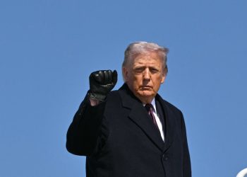 Donald Trump: la operación militar contra Irán va más rápida de lo previsto