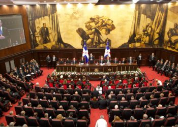 Congreso Nacional obvia sentencia del TC y elimina candidatura independiente