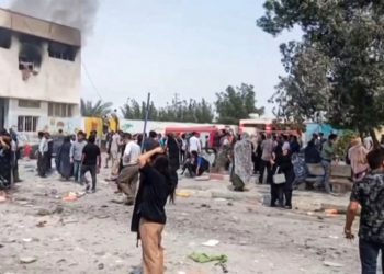 Mirex contacta dominicanos en Irán; comparte contactos de las embajadas en Medio Oriente