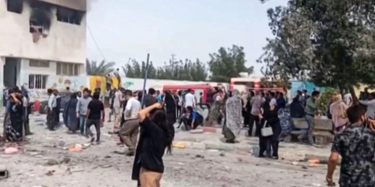 Mirex contacta dominicanos en Irán; comparte contactos de las embajadas en Medio Oriente