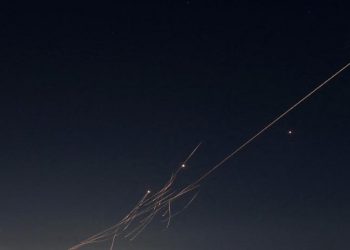 Reino Unido autoriza a Estados Unidos utilizar bases militar para atacar a Irán