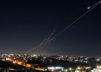 Israel lanza una nueva oleada de ataques contra Irán