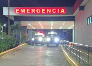 Dos turistas fallecidas y 18 heridos en accidente de autobús en Autovía del Este