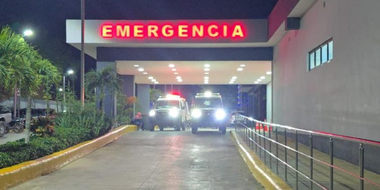 Dos turistas fallecidas y 18 heridos en accidente de autobús en Autovía del Este