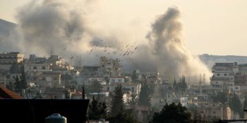 Israel bombardea los suburbios de Beirut a cuentagotas tras órdenes masivas de evacuación