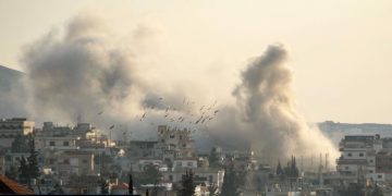 Precios del petróleo y el gas se disparan y ante la intensificación de la guerra en Oriente Medio