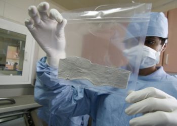 República Dominicana tendrá banco de piel y tejidos humanos