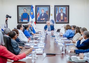 Educación dispone iniciar preparativos del año escolar 2026-2027