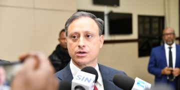 Tribunal rechaza salida de RD a exprocurador general Jean Alain