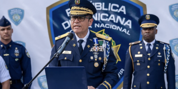 Policía Nacional retira a 559 miembros por antigüedad, solicitud voluntaria y discapacidad
