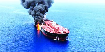 Economistas evalúan impacto de la guerra en Medio Oriente en el país