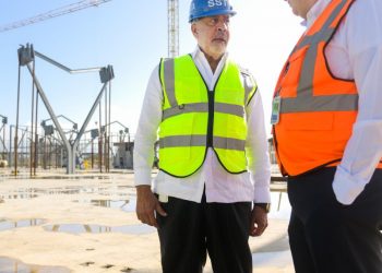 Nueva terminal del Aeropuerto del Cibao proyecta duplicar operaciones