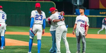 MLB rinde homenaje a las víctimas del Jet Set y dona US$125,000