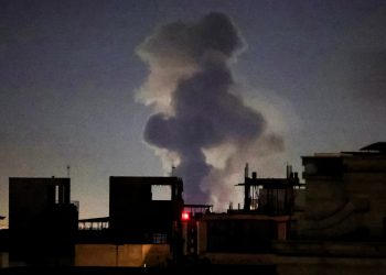 Rubio considera "inaceptables" ataques contra Turquía tras lanzamiento de misil iraní