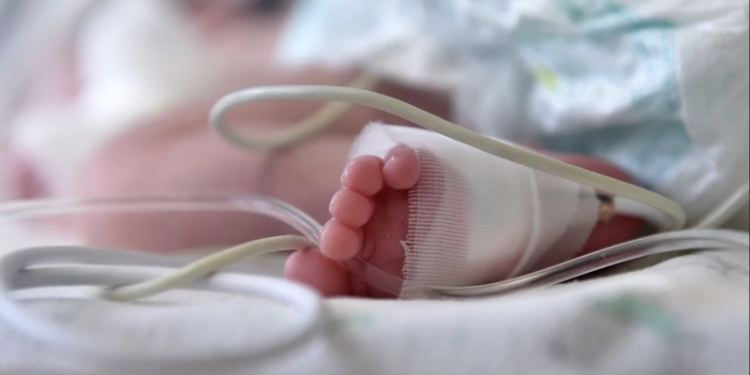 RD acumula 224 muertes infantiles en las primeras semanas de 2026