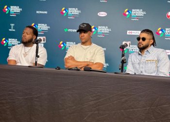 Dominicana debuta este viernes contra Nicaragua en el Clásico Mundial