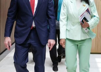 Venezuela y EE.UU. restablecen sus relaciones diplomáticas