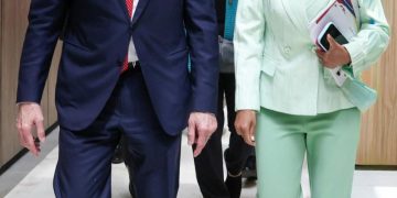 Venezuela y EE.UU. restablecen sus relaciones diplomáticas