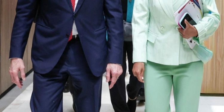 Venezuela y EE.UU. restablecen sus relaciones diplomáticas