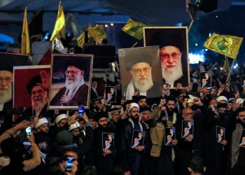 La guerra se extiende más allá de Oriente Medio